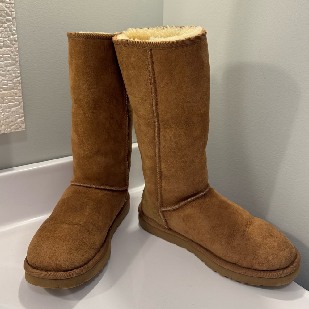 UGG Classic Tall Boots